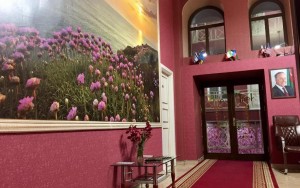 ویو هتل ویو هتل