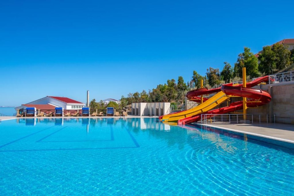 ویو هتل ویو هتل