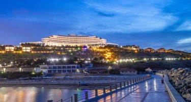 هتل Khazri باکو