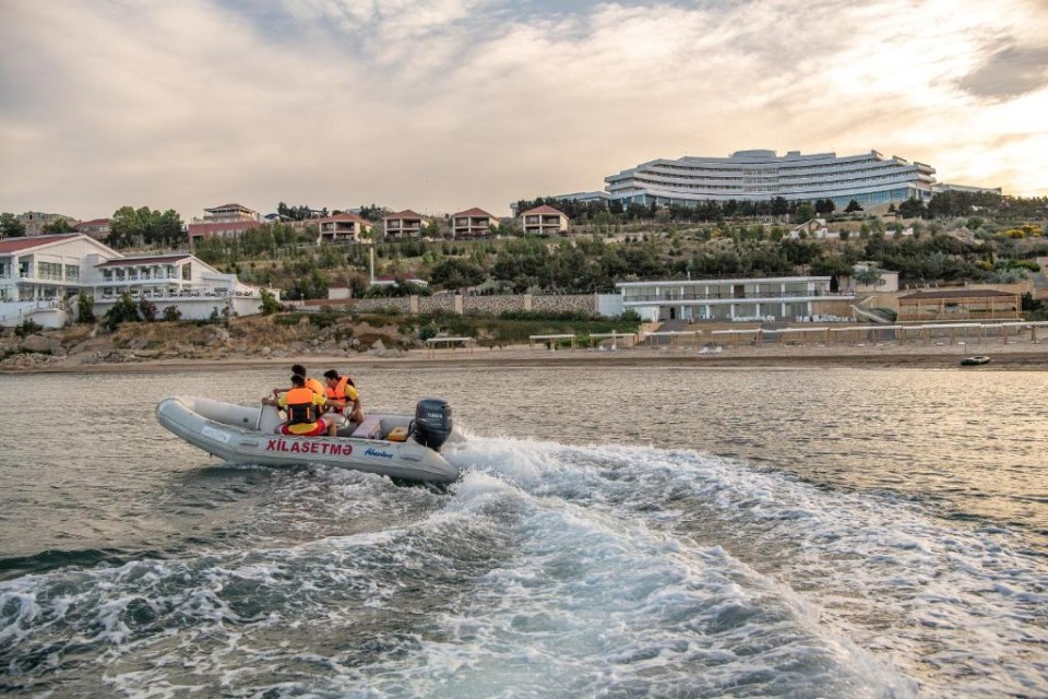 ویو هتل ویو هتل