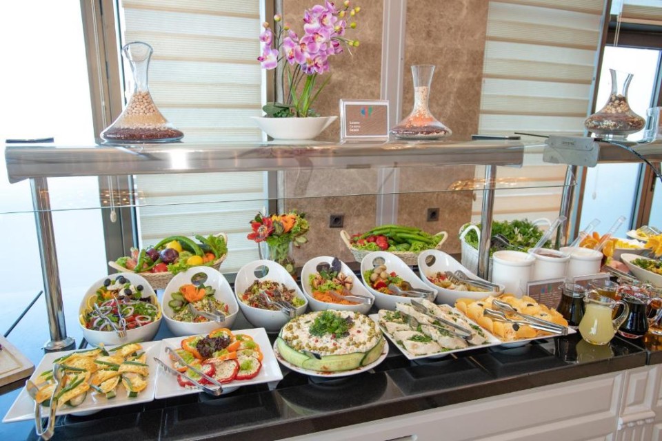 رستوران رستوران