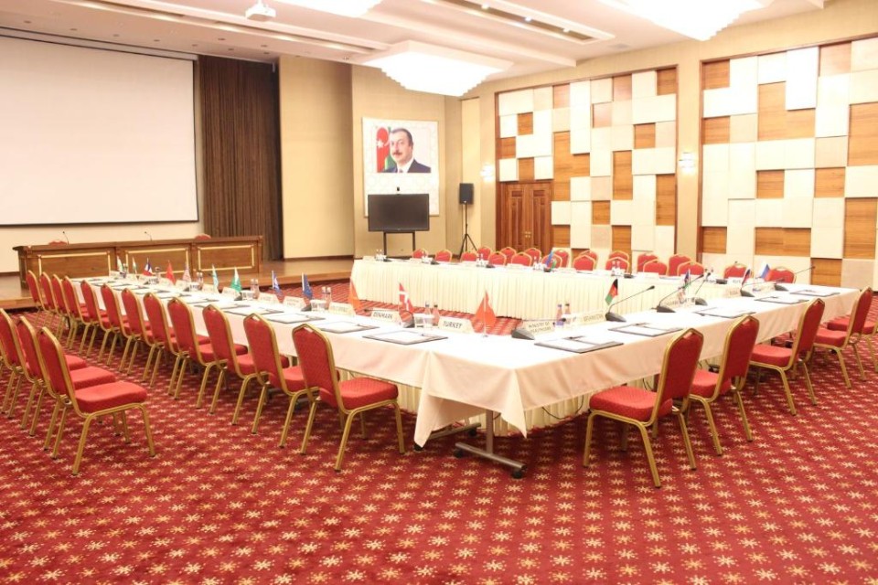 سالن همایش سالن همایش