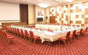 سالن همایش سالن همایش