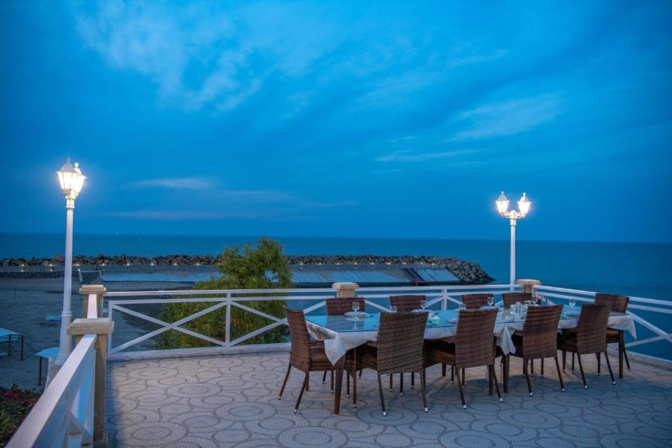 ویو هتل ویو هتل