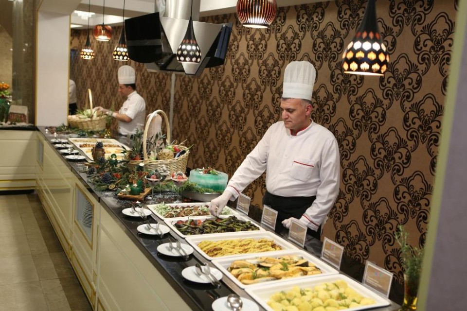 رستوران رستوران