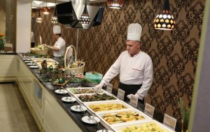 رستوران رستوران