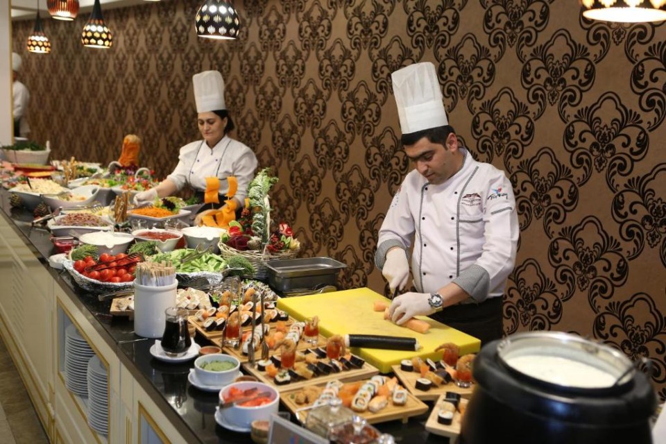 رستوران رستوران