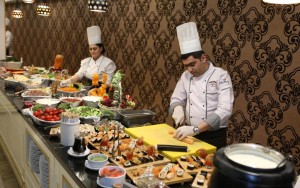 رستوران رستوران