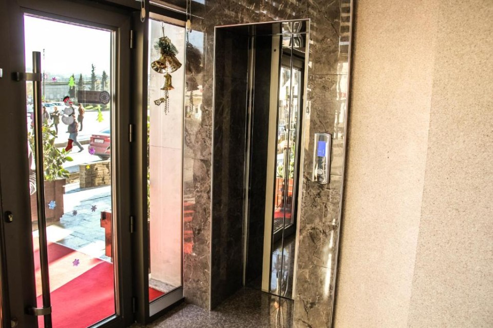 ویو هتل ویو هتل