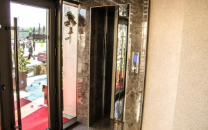 ویو هتل ویو هتل