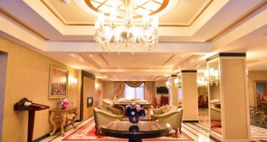 هتل Lake Palace باکو