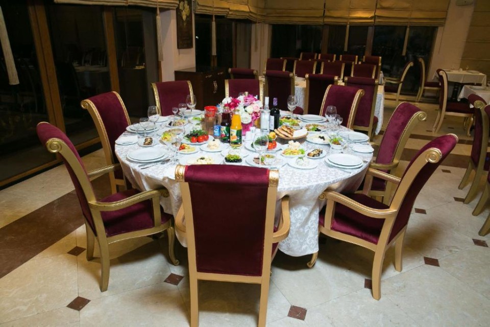 رستوران رستوران