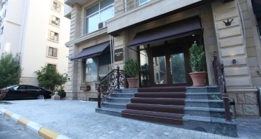 هتل Life Holiday باکو