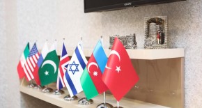 هتل MidCity باکو