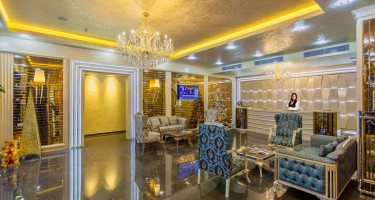 هتل Nardin باکو