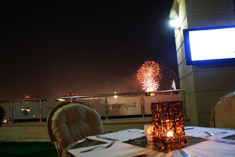 کافه تراس کافه تراس