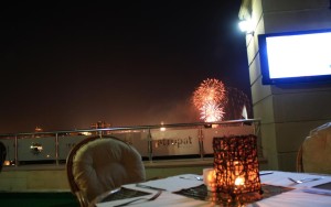 کافه تراس کافه تراس