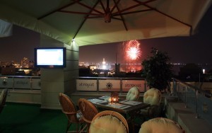 کافه تراس کافه تراس