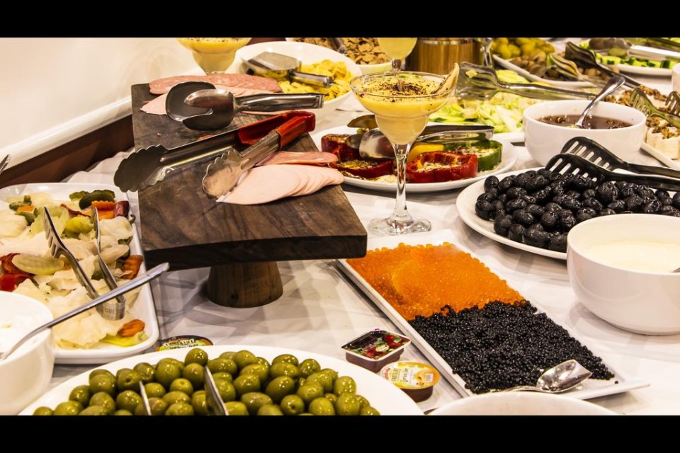 رستوران رستوران