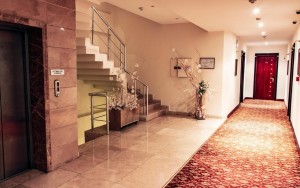 راهرو راهرو