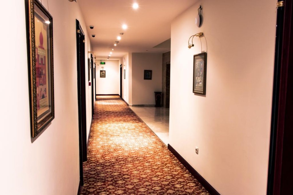 راهرو راهرو