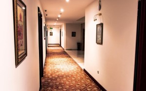 راهرو راهرو