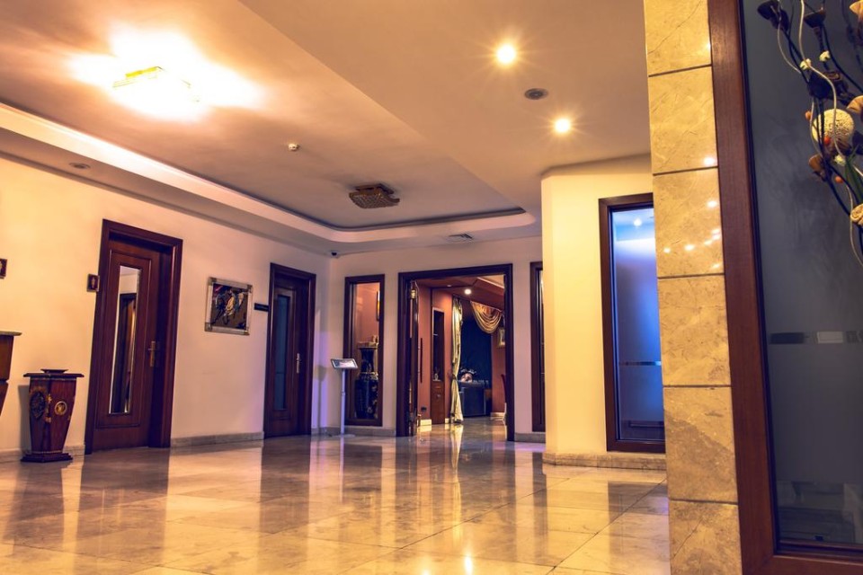 راهرو راهرو