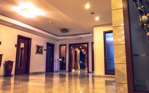 راهرو راهرو