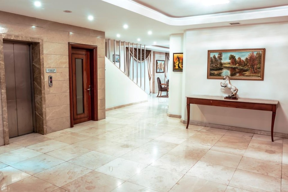 راهرو راهرو