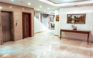 راهرو راهرو