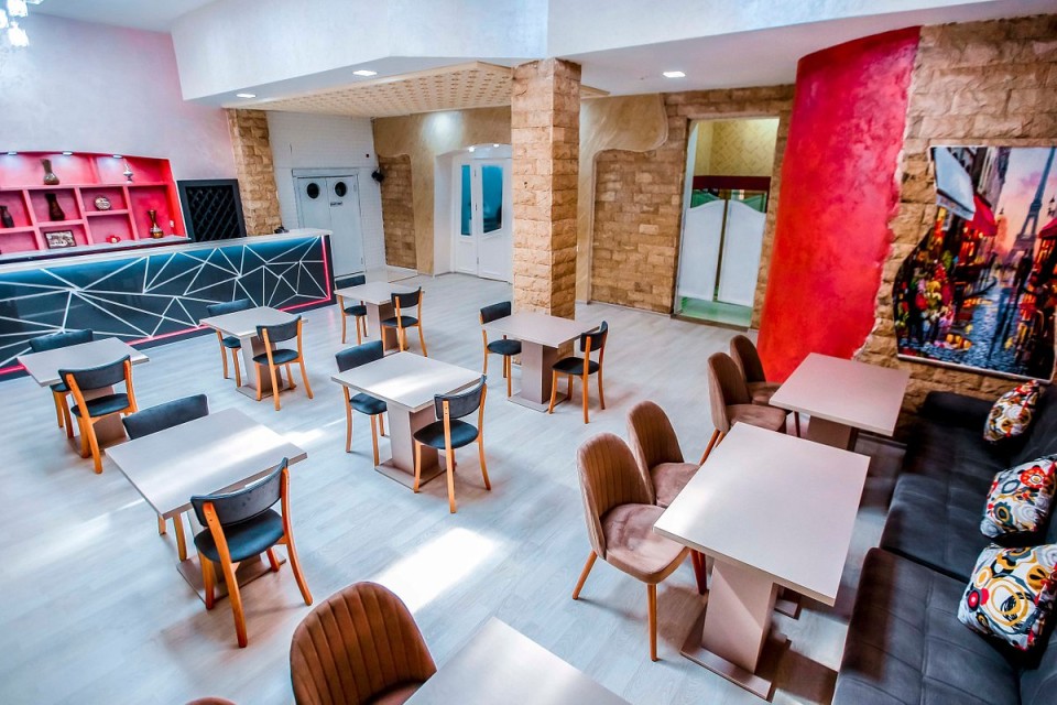 رستوران رستوران