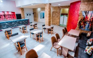 رستوران رستوران