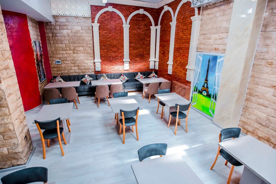 رستوران رستوران