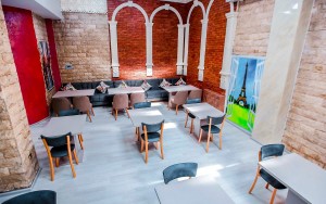 رستوران رستوران