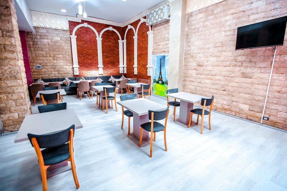 رستوران رستوران