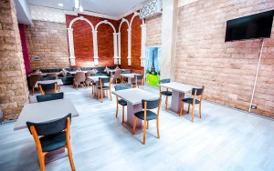 رستوران رستوران