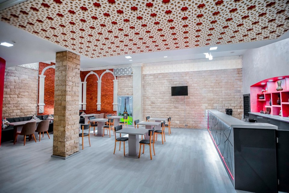 رستوران رستوران