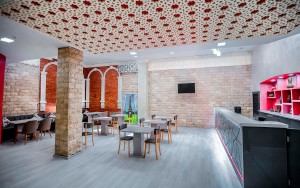 رستوران رستوران