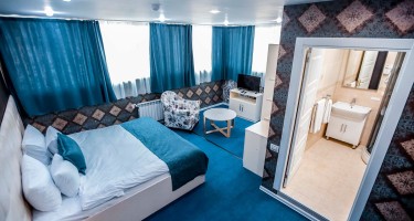 هتل Nine باکو