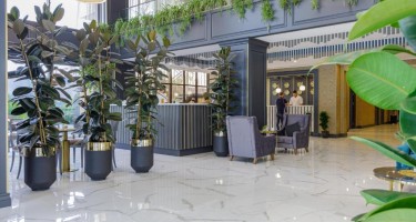 هتل Premium Park باکو