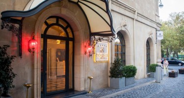 هتل Promenade باکو