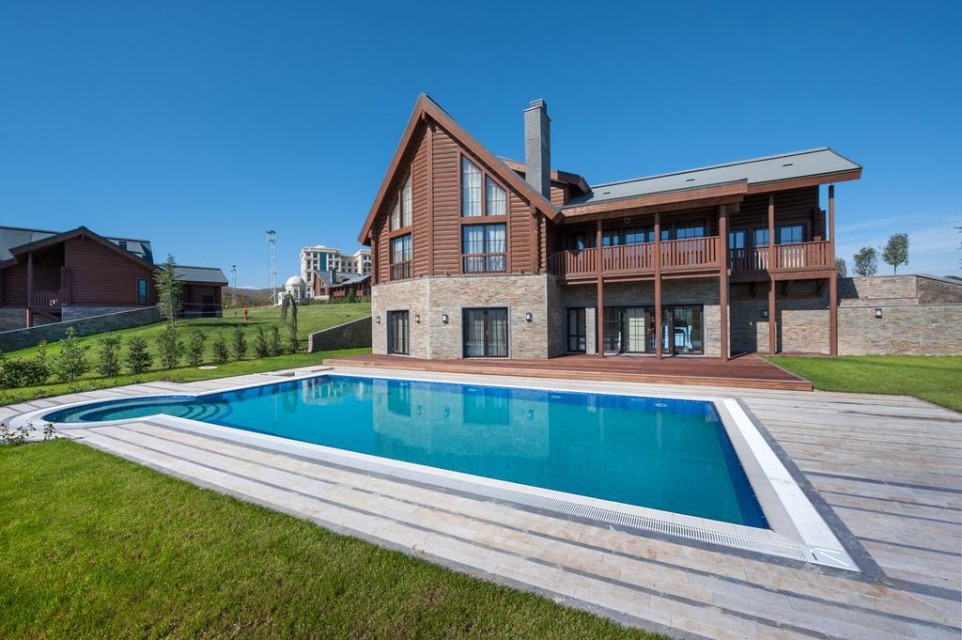 محوطه هتل محوطه هتل