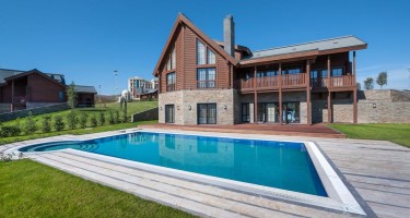 هتل Quba Palace باکو