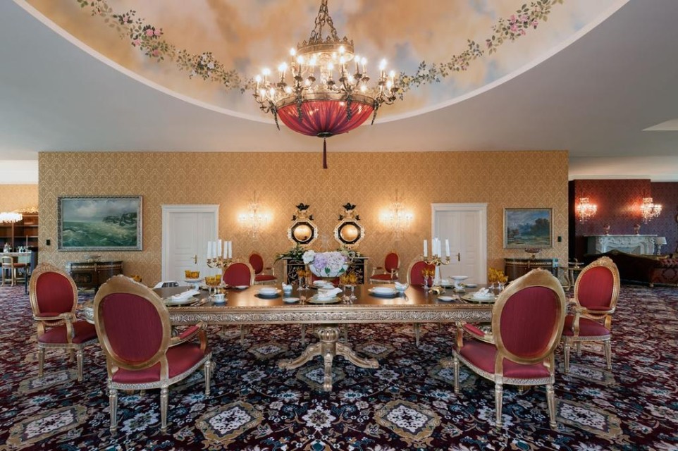 رستوران رستوران