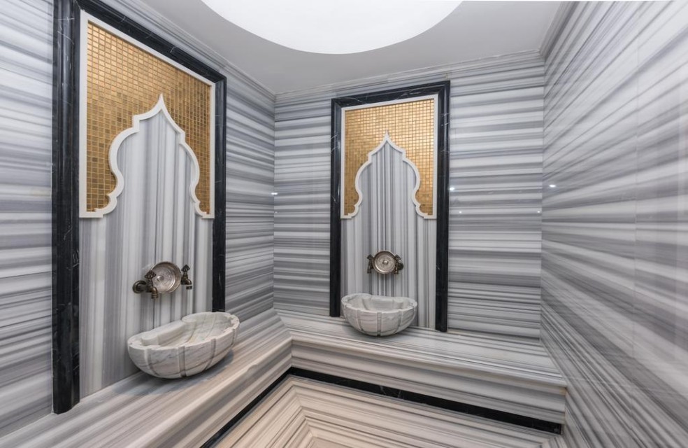 حمام تررکی حمام تررکی