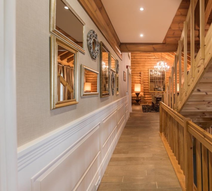 راهرو راهرو