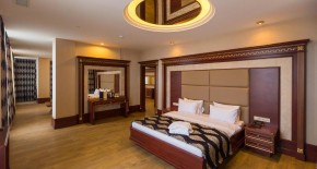 هتل Renaissance Palace باکو