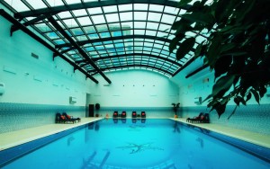 استخر استخر