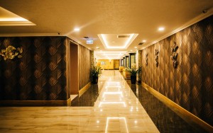 راهرو راهرو