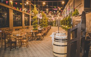 رستوران رستوران